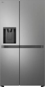 Productfoto van LG GSLC40PYPE te koop bij Sweers Witgoed