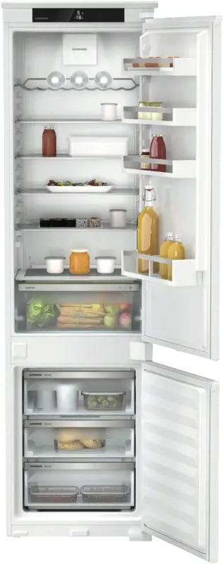 Productfoto 1 van Liebherr ICNSd 5603-20 te koop bij Sweers Witgoed