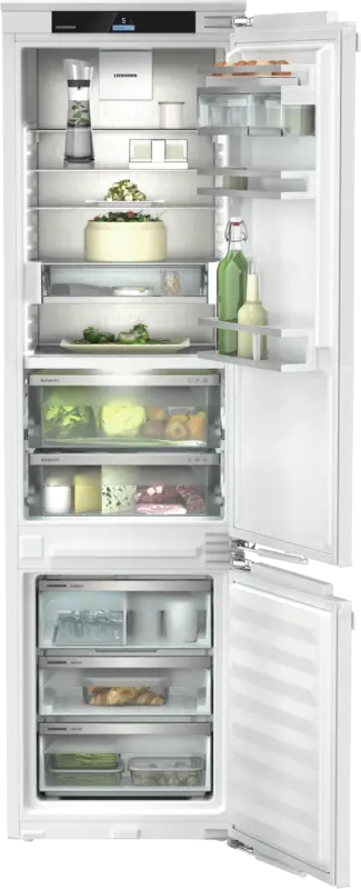 Productfoto 1 van Liebherr ICBNci 5663-20 te koop bij Sweers Witgoed