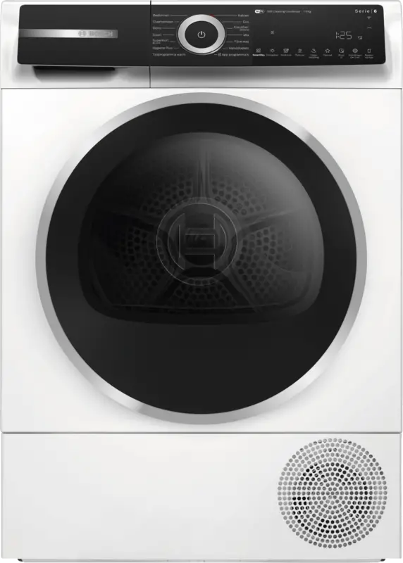 Productfoto 1 van Bosch WQH245B5NL te koop bij Sweers Witgoed