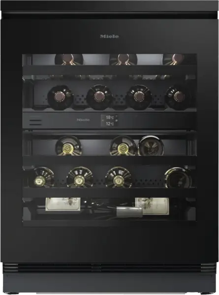 Productfoto van Miele KWTUS 7074 F obsw te koop bij Sweers Witgoed