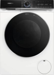 Productfoto van Siemens WG44B2AMNL extraKlasse te koop bij Sweers Witgoed