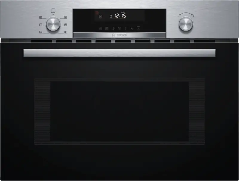 Productfoto 1 van Bosch CMA585GS1 te koop bij Sweers Witgoed