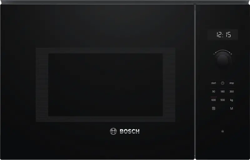 Productfoto 1 van Bosch BFL554MB0 te koop bij Sweers Witgoed