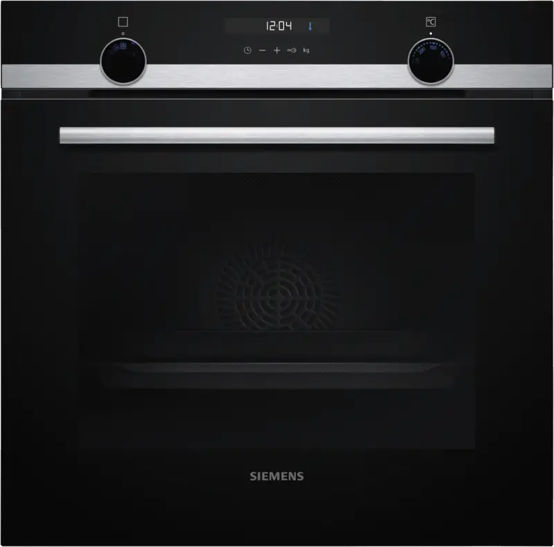 Productfoto 1 van Siemens HB557GBS3F te koop bij Sweers Witgoed