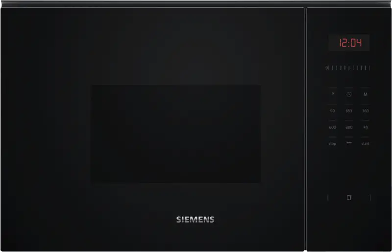 Productfoto 1 van Siemens BE523LMB1 te koop bij Sweers Witgoed