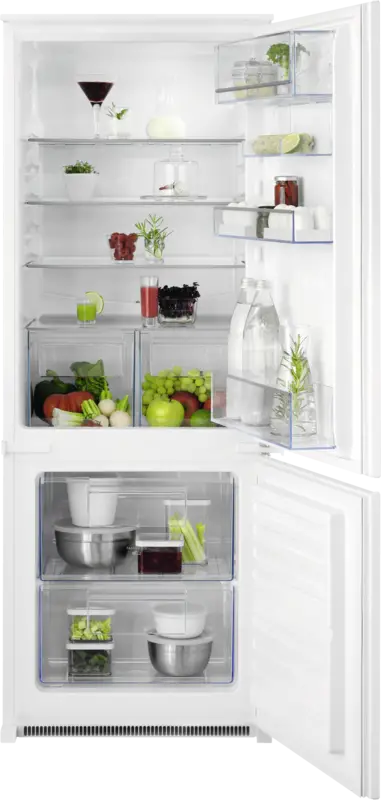 Productfoto 1 van AEG OSC5S141ES te koop bij Sweers Witgoed