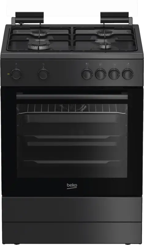 Productfoto 1 van Beko FBM6202A NL te koop bij Sweers Witgoed