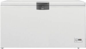 Productfoto van Beko HSM46741 te koop bij Sweers Witgoed