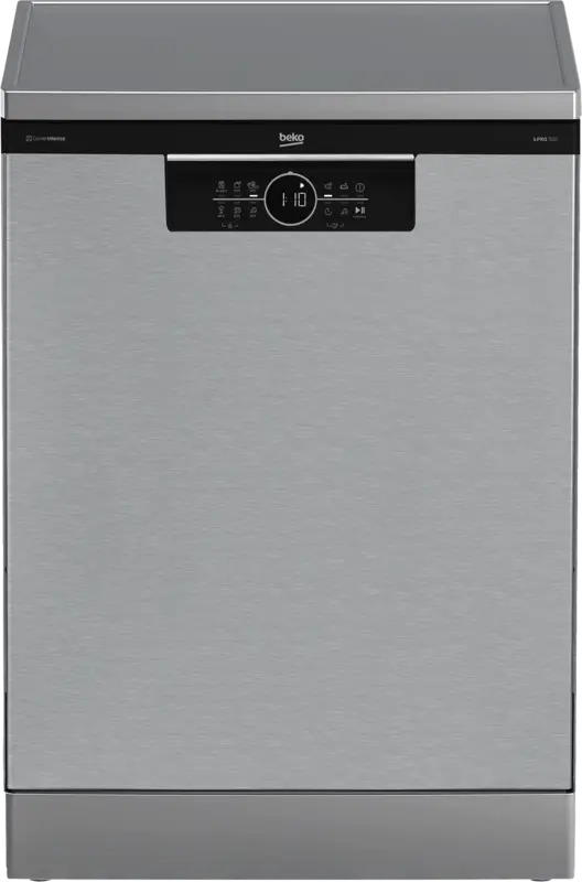 Productfoto 1 van Beko BDFN26442XC te koop bij Sweers Witgoed