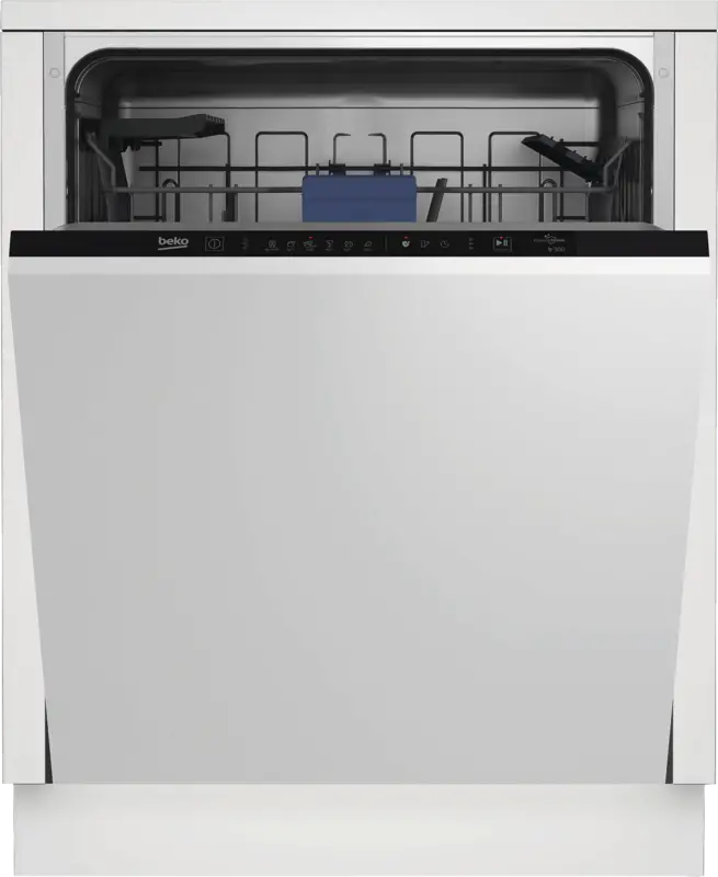 Productfoto 1 van Beko BDIN16435 te koop bij Sweers Witgoed