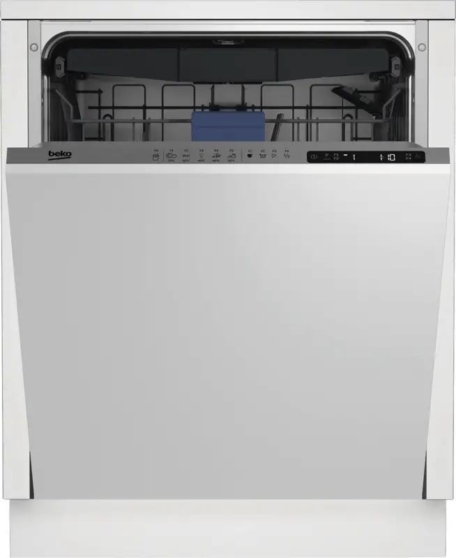 Productfoto 1 van Beko BDIN25323 te koop bij Sweers Witgoed