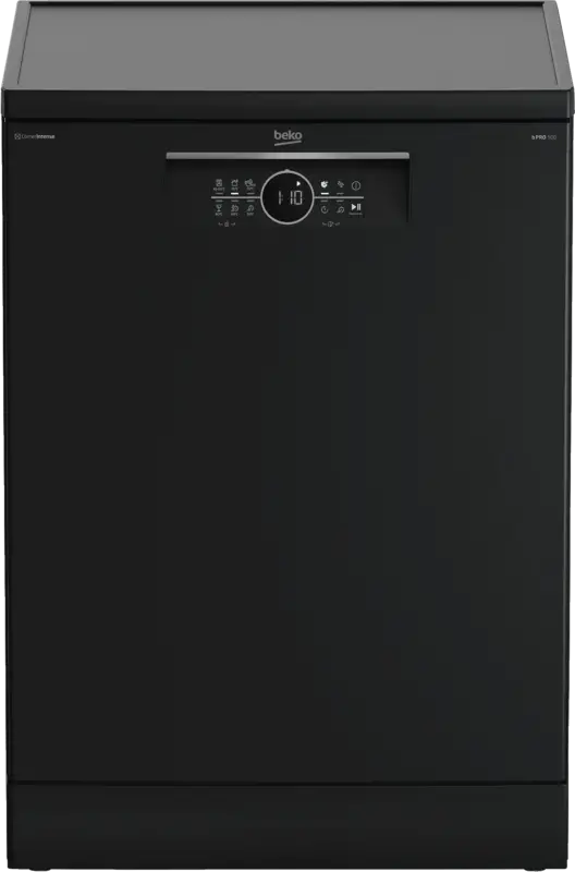 Productfoto 1 van Beko BDFN26561AC te koop bij Sweers Witgoed