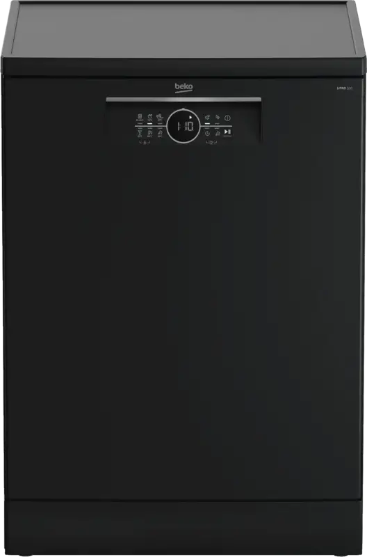 Productfoto 1 van Beko BDFN26450A te koop bij Sweers Witgoed