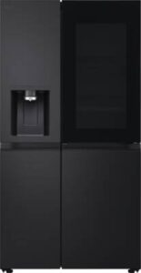 Productfoto van LG GSXE90EVDD te koop bij Sweers Witgoed