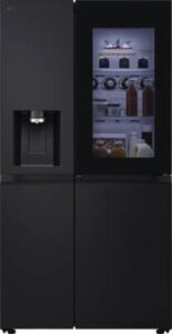 Productfoto van LG GSXE81EVBD te koop bij Sweers Witgoed