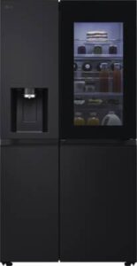 Productfoto van LG GSXE91EVAD te koop bij Sweers Witgoed