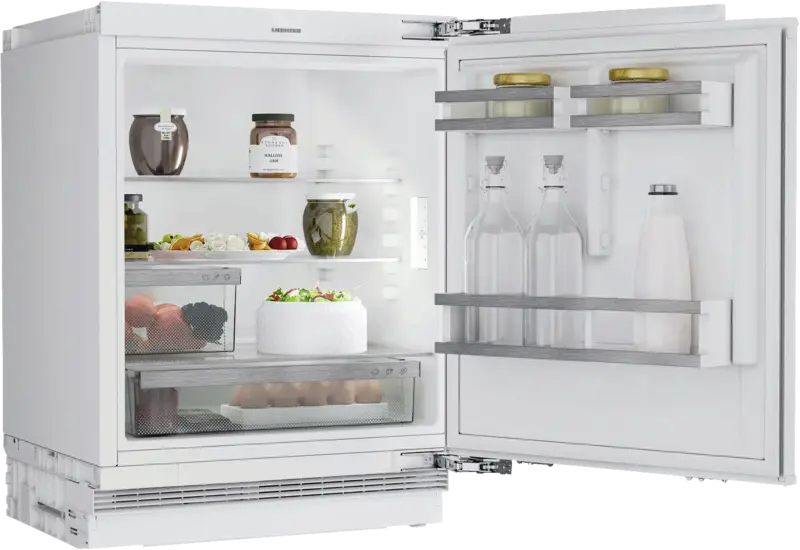 Productfoto 1 van Liebherr URd 3600-20 te koop bij Sweers Witgoed