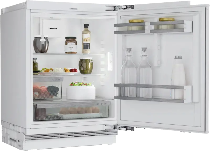 Productfoto 1 van Liebherr URc 3700-20 te koop bij Sweers Witgoed