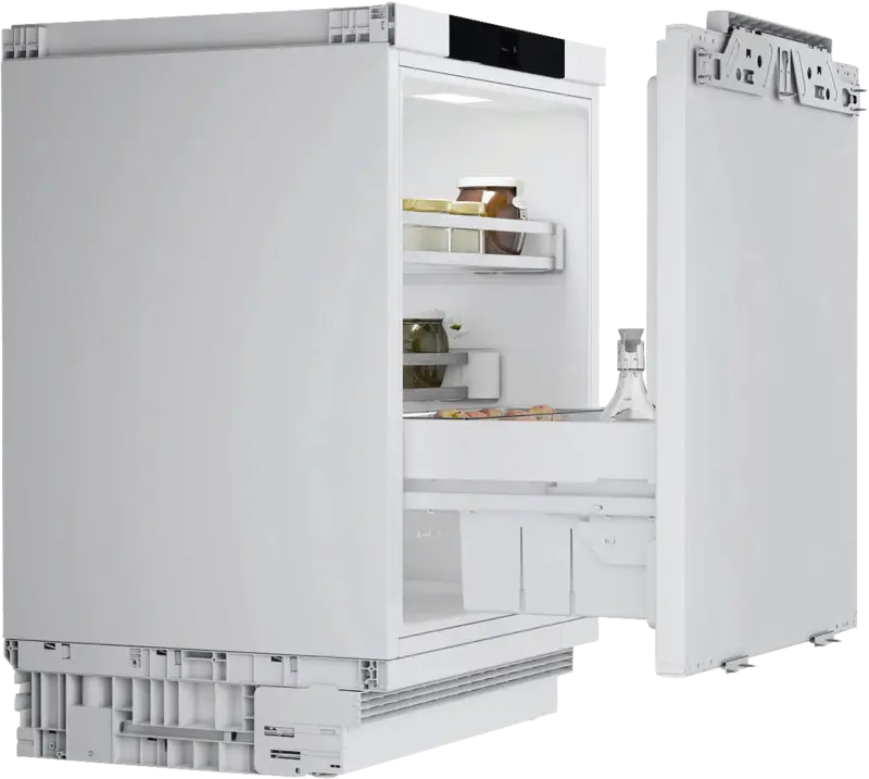 Productfoto 1 van Liebherr URPc 375i-20 te koop bij Sweers Witgoed