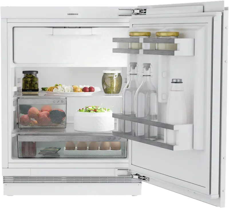 Productfoto 1 van Liebherr DURd 3601-20 te koop bij Sweers Witgoed