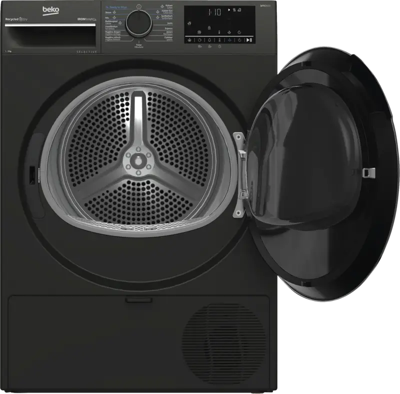 Productfoto 1 van Beko B3T6923M2 Selective Line te koop bij Sweers Witgoed