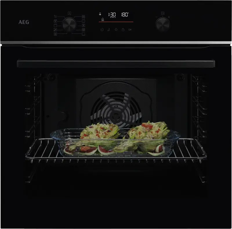 Productfoto 1 van AEG TU5PB401SB te koop bij Sweers Witgoed