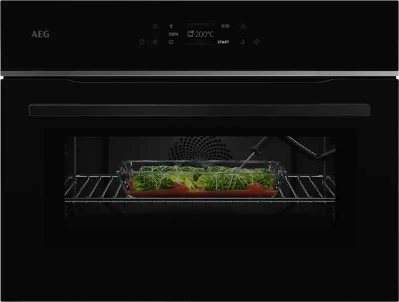 Productfoto 1 van AEG TK8NK621B te koop bij Sweers Witgoed