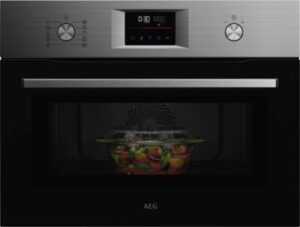 Productfoto van AEG OO5NK40M te koop bij Sweers Witgoed