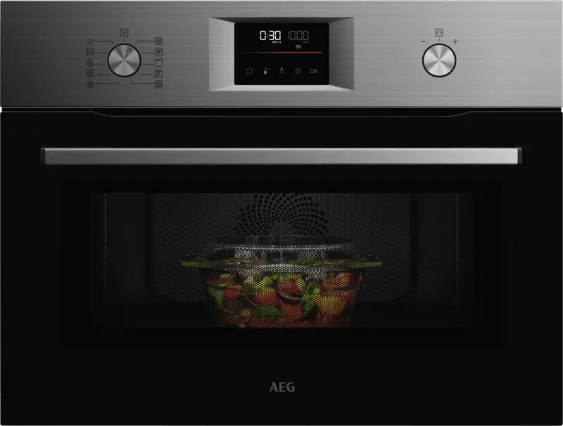 Productfoto 1 van AEG OO5NK40M te koop bij Sweers Witgoed