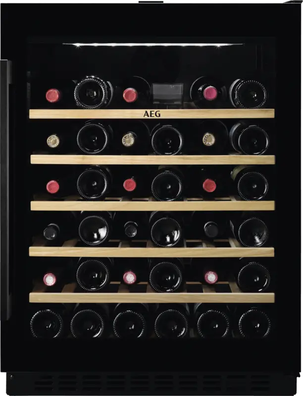 Productfoto 1 van AEG AWS4052B5B te koop bij Sweers Witgoed