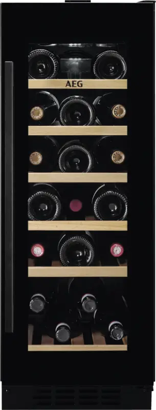 Productfoto 1 van AEG AWS4020B5B te koop bij Sweers Witgoed