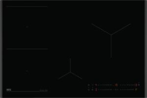 Productfoto van AEG TO84IB0BFB te koop bij Sweers Witgoed