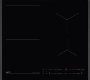 Productfoto van AEG TO64IB0BFB te koop bij Sweers Witgoed