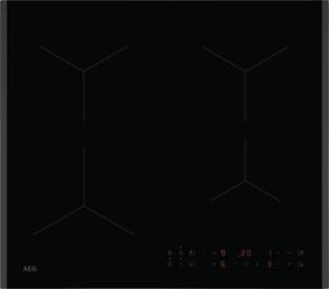 Productfoto van AEG TN64IA0BFB te koop bij Sweers Witgoed