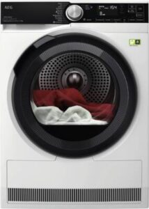 Productfoto van AEG TR97BADEN te koop bij Sweers Witgoed