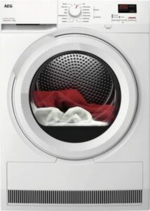 Productfoto van AEG TR718AK2B te koop bij Sweers Witgoed