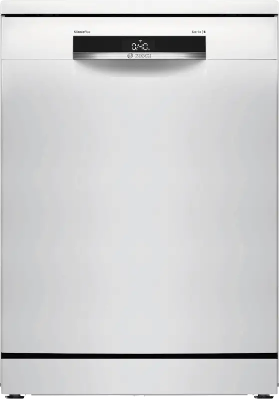 Productfoto 1 van Bosch SMS6ECW15E te koop bij Sweers Witgoed