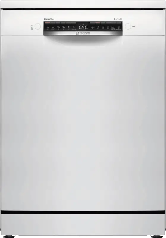 Productfoto 1 van Bosch SMS4ECW28E te koop bij Sweers Witgoed