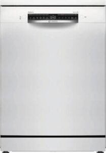 Productfoto van Bosch SMS6ZCW10E te koop bij Sweers Witgoed