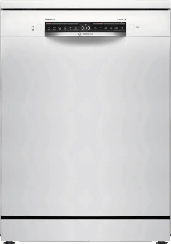 Productfoto 1 van Bosch SMS4EVW00E te koop bij Sweers Witgoed