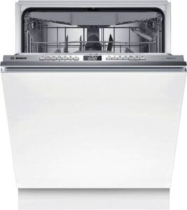 Productfoto van Bosch SMV4ECX23E te koop bij Sweers Witgoed