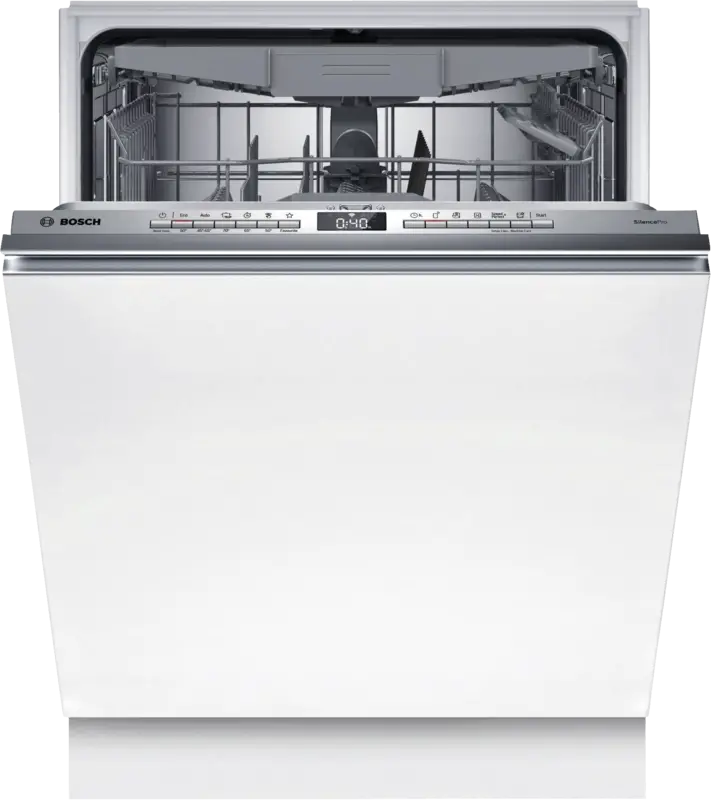 Productfoto 1 van Bosch SMV4ECX23E te koop bij Sweers Witgoed