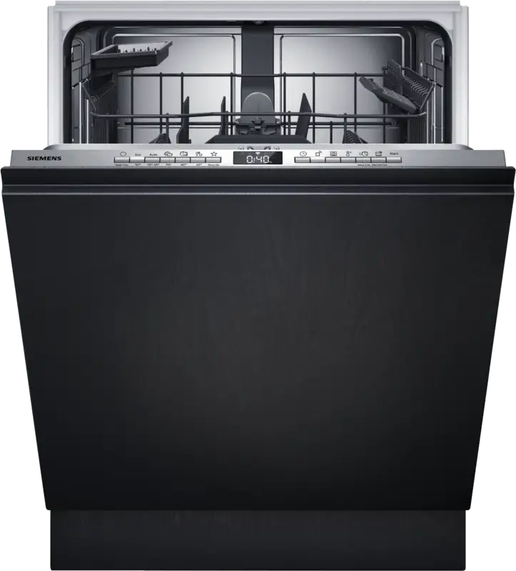 Productfoto 1 van Siemens SN63EX27AE te koop bij Sweers Witgoed