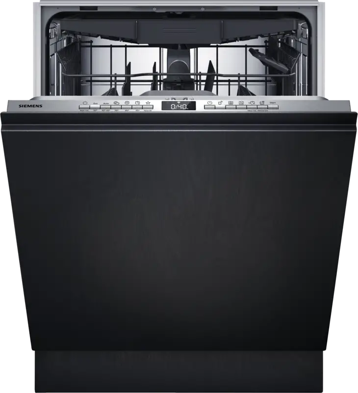 Productfoto 1 van Siemens SN63EX03ME te koop bij Sweers Witgoed