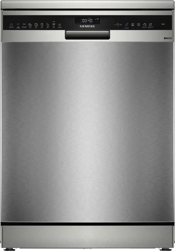 Productfoto 1 van Siemens SN25EI13CE te koop bij Sweers Witgoed