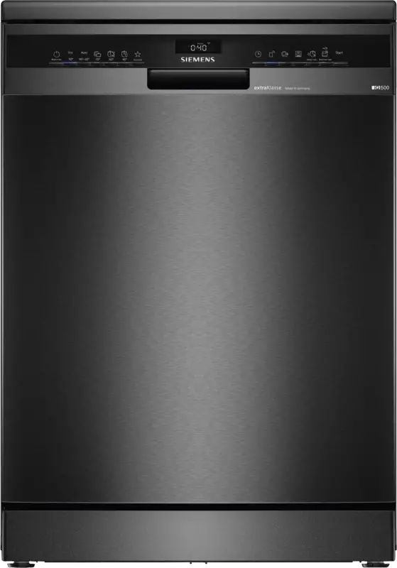 Productfoto 1 van Siemens SN25ZC06CF extraKlasse te koop bij Sweers Witgoed