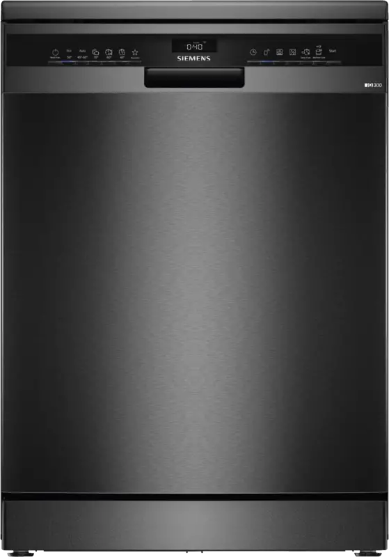 Productfoto 1 van Siemens SN23EC22AE te koop bij Sweers Witgoed