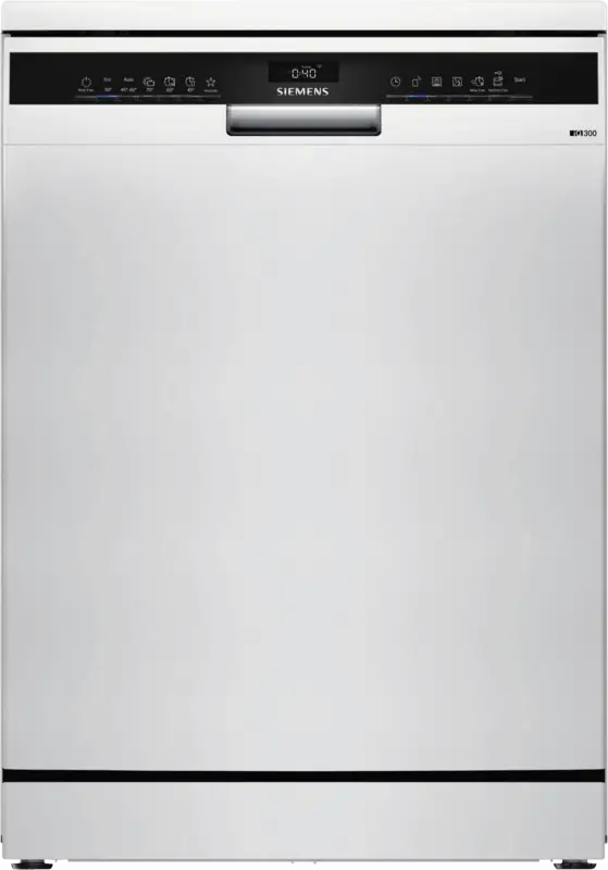 Productfoto 1 van Siemens SN23EW28AE te koop bij Sweers Witgoed