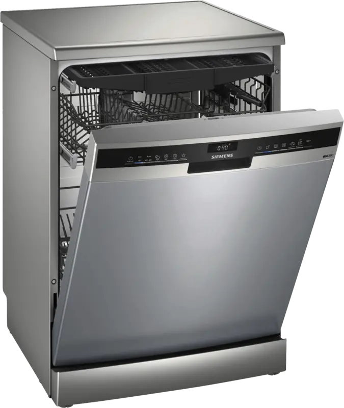 Productfoto 1 van Siemens SN23EI03ME te koop bij Sweers Witgoed